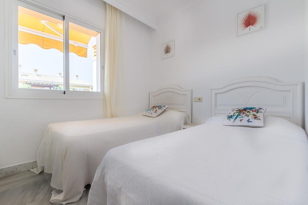 Apartemen Puerto Banus Luxury Penthouse *